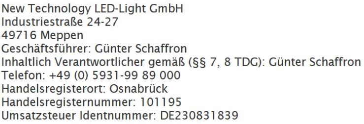 Impressum beleuchtung-gefluegel-led.de.ntligm.de